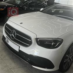 مێرسێدس بێنز E-Class